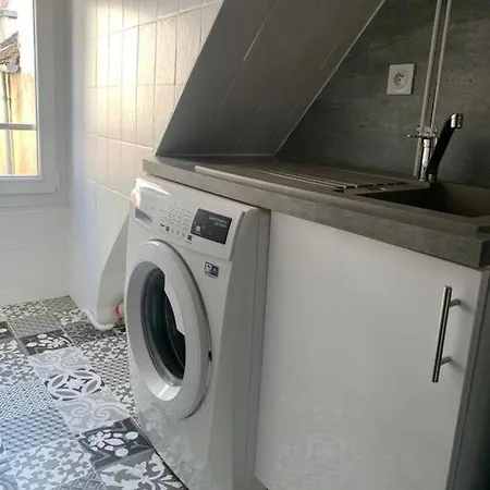 Appartement Catimini Dijon Exterior foto