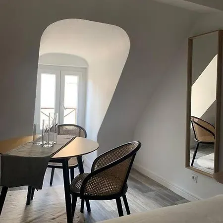 Appartement Catimini Dijon Exterior foto