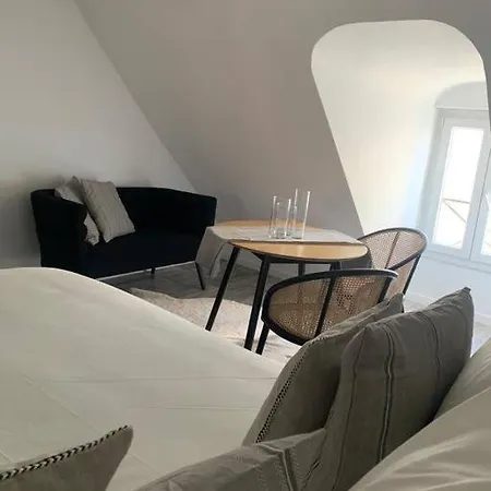 Appartement Catimini Dijon Exterior foto