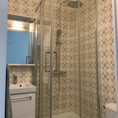 Appartement Catimini Dijon Exterior foto