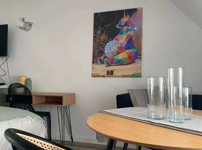 Appartement Catimini