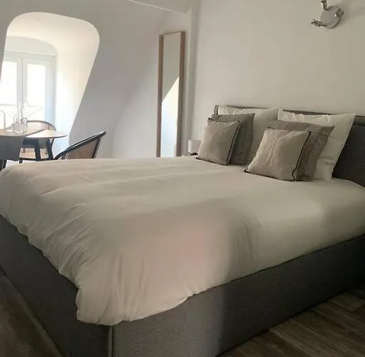 Appartement Catimini