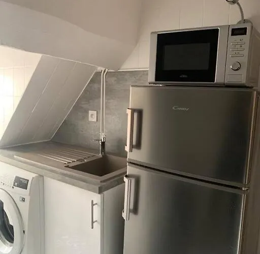 Appartement Catimini