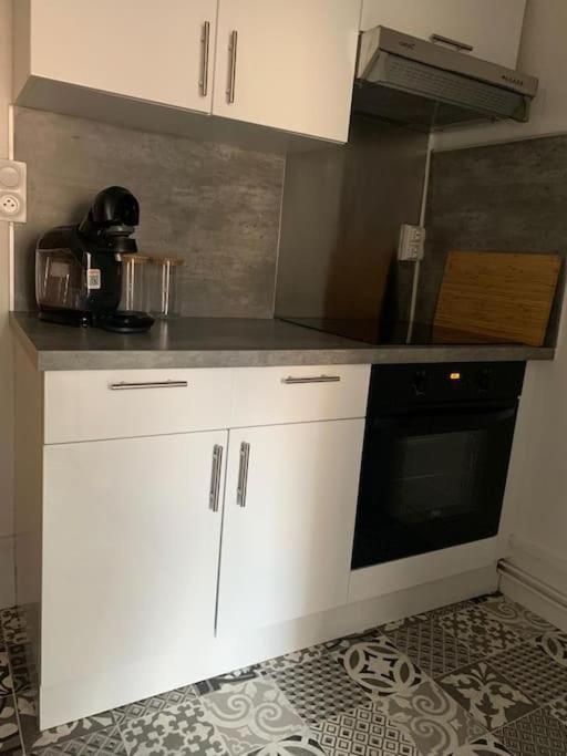 Apartamento Catimini *