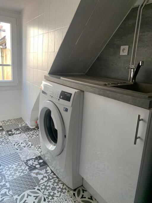 Catimini Apartamento Dijon