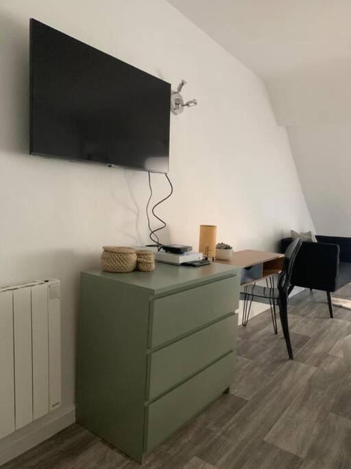 Catimini Apartamento Dijon